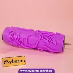 غلطک طرح کاغذدیواری جدید MK15-04 طرح آلمانی