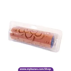 رول غلطک طرح دار GR-30