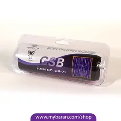 رول غلطک طرح دار  GR-71 طرح فانتزی