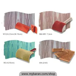 ابزار طرح چوب پتینه کاری