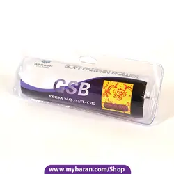 رول غلطک طرح دار GR-05
