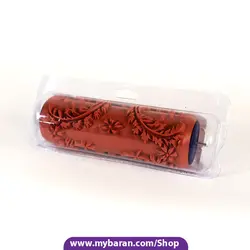 رول غلطک طرح دار GR-05
