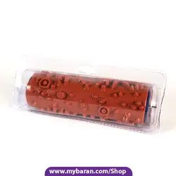 رول غلطک طرح دار GR-17 طرح ستاره