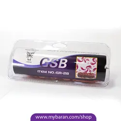 رول غلطک طرح دار GR-28