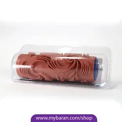رول غلطک طرح دار GR-28