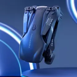 کوادکوپتر دوربین دار 4drc V13 با ارسال زنده تصویر