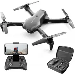 کوادکوپتر دوربین دار 4drc V13 با ارسال زنده تصویر