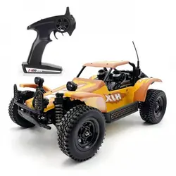 ماشین کنترلی آفرود Monster Truck 8836E
