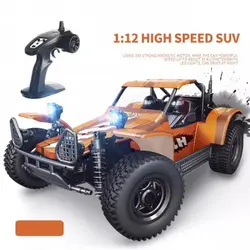ماشین کنترلی آفرود Monster Truck 8836E