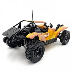 ماشین کنترلی آفرود Monster Truck 8836E