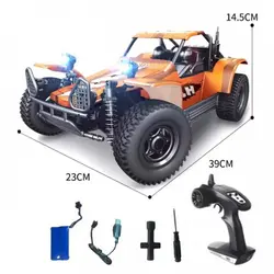 ماشین کنترلی آفرود Monster Truck 8836E