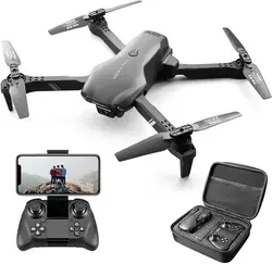 کوادکوپتر دوربین دار 4drc V13 با ارسال زنده تصویر