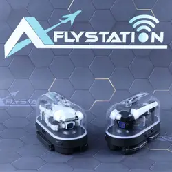 کوادکوپتر دوربین دار 4drc V20 با ارسال زنده تصویر