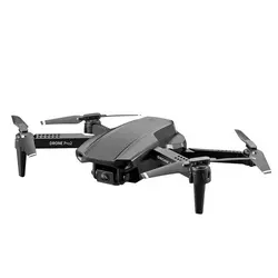 کواد کوپتر دوربین دار تاشو S83 wing 2 pro با ارسال زنده تصویر