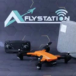 کواد کوپتر دوربین دار G12 با ارسال زنده تصویر