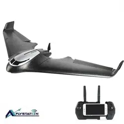 گلایدر دوربین دار 525  RC Glider JXD همراه با GPS و ارسال زنده تصویر