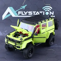 ماشین کنترلی بنز mn-model 86S G500