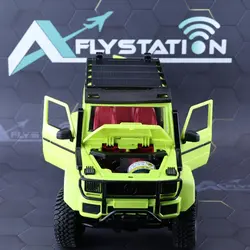 ماشین کنترلی بنز mn-model 86S G500