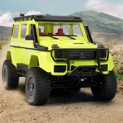 ماشین کنترلی بنز mn-model 86S G500
