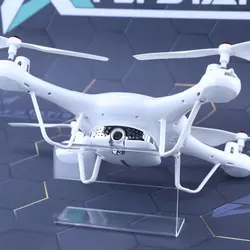 کوادکوپتر دوربین دار syma X5UW-D با ارسال زنده تصویر