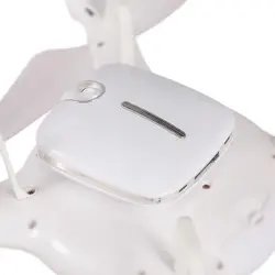 کوادکوپتر دوربین دار syma X5UW-D با ارسال زنده تصویر