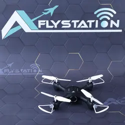 کوادکوپتر دوربین دار سایما X23W با ارسال زنده تصویر