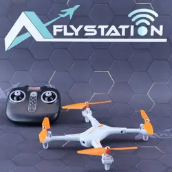 کوادکوپتر بدون دوربین Syma z4