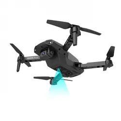 کواد کوپتر دوربین دار تاشو S83 wing 2 pro با ارسال زنده تصویر