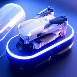 کوادکوپتر دوربین دار 4drc V20 با ارسال زنده تصویر