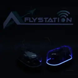 کوادکوپتر دوربین دار 4drc V20 با ارسال زنده تصویر