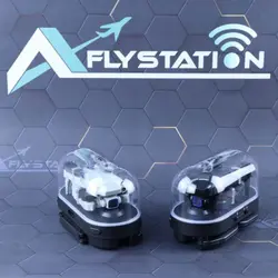 کوادکوپتر دوربین دار 4drc V20 با ارسال زنده تصویر