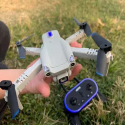 کوادکوپتر دوربین دار 4drc V20 با ارسال زنده تصویر