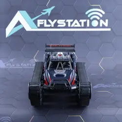 تانک کنترلی دریفت drifting vehicle rc Q99
