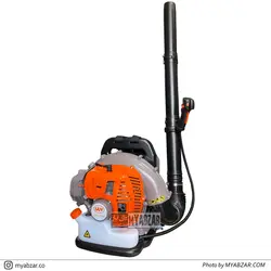 دمنده موتوری SKN مدل EB500E