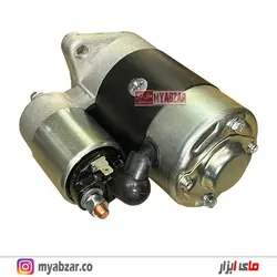 استارت موتور دیزلی کاما