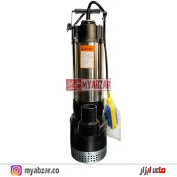 کفکش 55 متری 2 اینچ مدل DEASO SPA6-55/4-2.2F