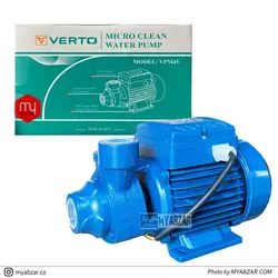 پمپ نیم ورتو مدل VPM45
