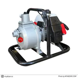 موتور پمپ بنزینی 1 اینچ دیاموند مدل WP-10C