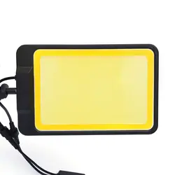 چراغ کمپینگ کانپکس 2400 وات مدل TM-36 COB با پایه آهن ربایی