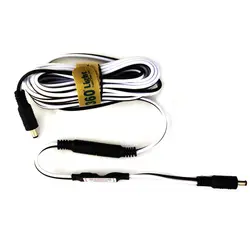 چراغ کمپینگ 800 وات 360 لایت مدل FR-04 COB