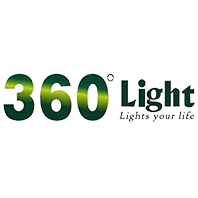 چراغ کمپینگ 800 وات 360 لایت مدل FR-04 COB