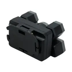 هدلامپ کوهنوردی 5 لامپه مدل XY501