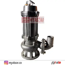 لجن کش 20 متری 4 اینچ ورما مدل WQ50-7-3