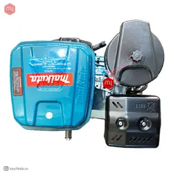 موتورتک 18 اسب مایکوتا مدل MK 440