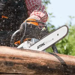 اره اشتیل مدل Stihl MS 251