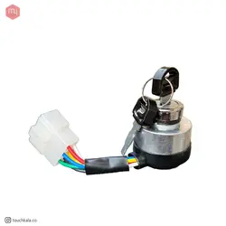 سوییچ موتوربرق بنزینی