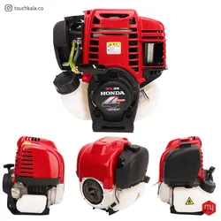 موتورتک 4 زمانه مدل gx35