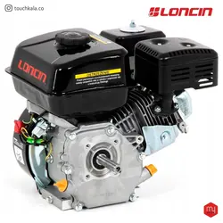 موتور تک لانسین 6.5 اسب G200F