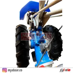 دروگر 602 BBS با موتور راتو 7 اسب مدل R210