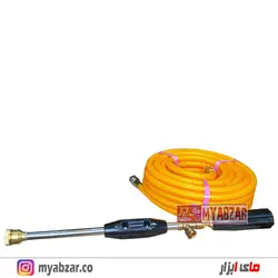 سمپاش پرتابل برقی رهینو پاور مدل RP906E